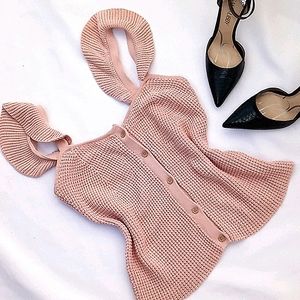 Coco & Jaimeson Knit Top